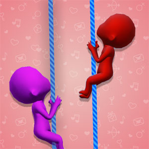 مسابقه‌ آدمک‌ها