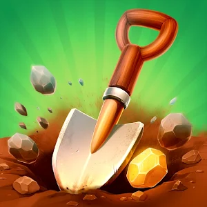 حفاری برای گنج