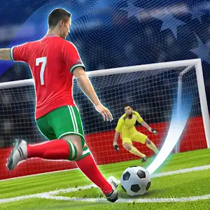 سوپر استار فوتبالی