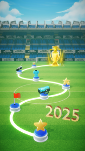 سوپر استار فوتبالی