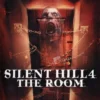 دانلود بازی سایلنت هیل 4 (فارسی) Silent Hill 4 اندروید