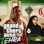 جی تی ای تهران