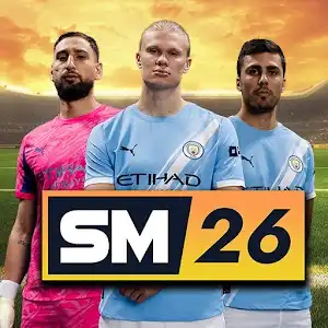 مربی فوتبال 2026