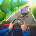 استادان وسایل نقلیه