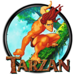 تارزان
