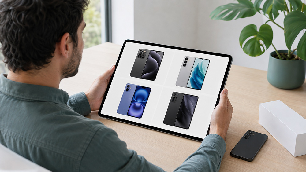 آیا داشتن اینماد برای اعتماد به فروشگاه کافی است؟