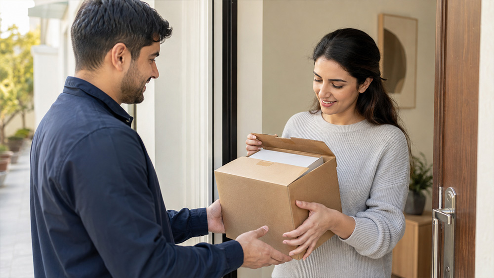 ۷ معیار تشخیص فروشگاه اینترنتی موبایل معتبر